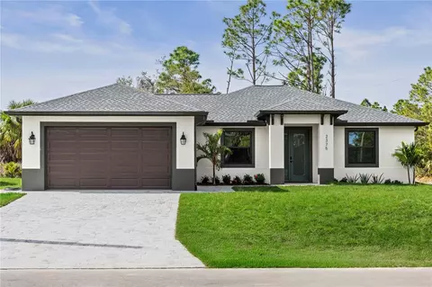 2375 Saybrook Ave, North Port, FL 34286