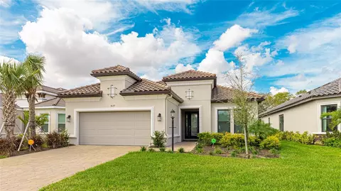 3639 Santa Caterina Blvd, Lakewood Ranch, FL 34211