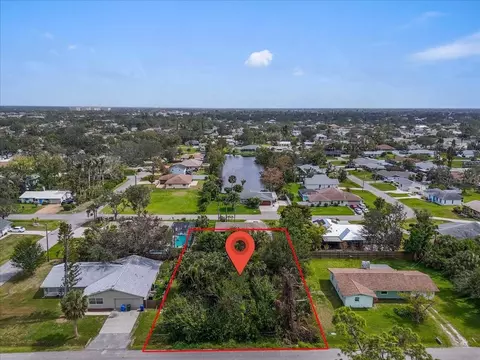 Indus Road, Venice, FL 34293
