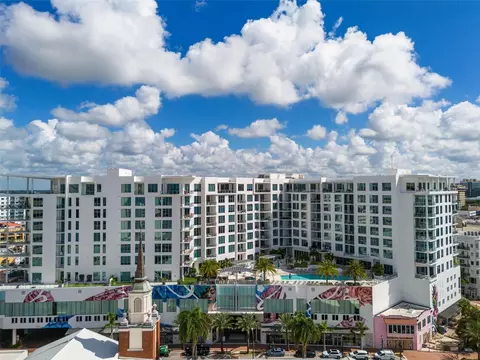 111 S Pineapple Ave #918, Sarasota, FL 34236