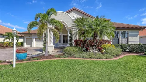 6621 The Masters Ave, Lakewood Ranch, FL 34202
