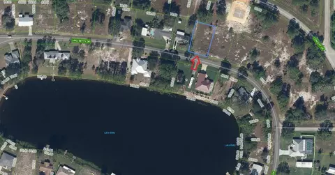 697 Lake Betty Dr, Lake Placid, FL 33852