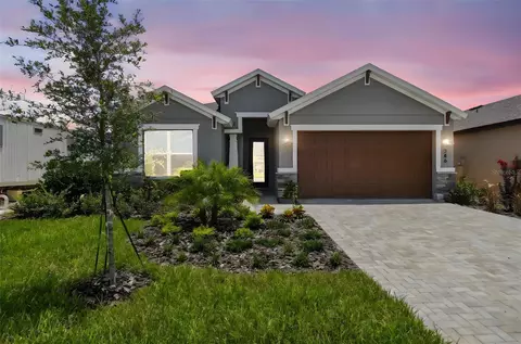 286 Hillshire Pl, Spring Hill, FL 34609