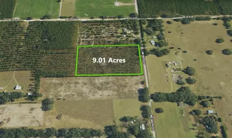 0 NE 140th St, Trenton, FL 32693