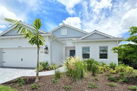 18736 Toulon Ct, Venice, FL 34293