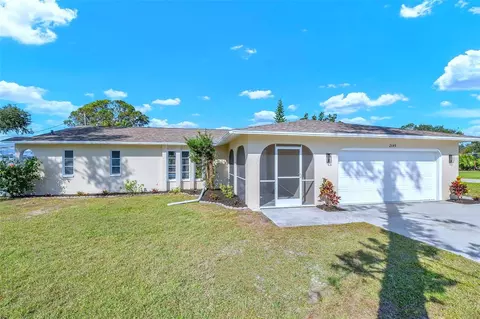 2640 Geneva Rd, Venice, FL 34293