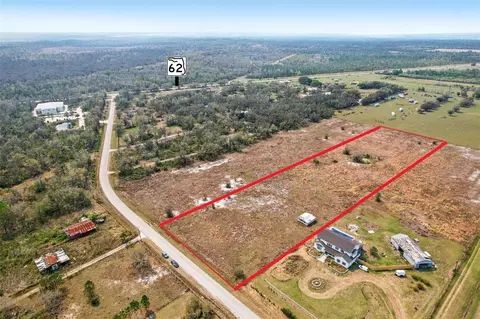 Bunker Hill Road, Parrish, FL 34219