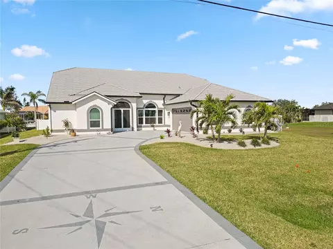 9317 Saint Paul Dr, Port Charlotte, FL 33981
