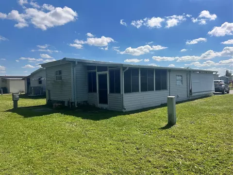 5316 53rd Ave E #Q11, Bradenton, FL 34203