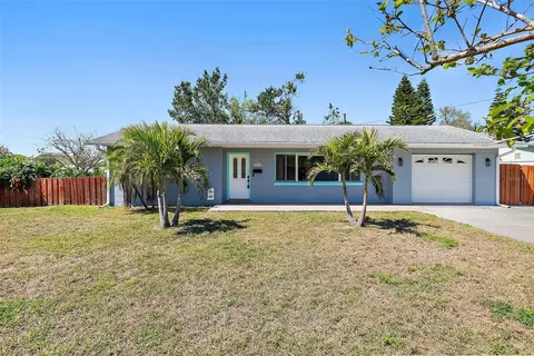 3600 68th St N, Saint Petersburg, FL 33710