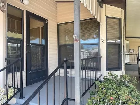 5707 45th St E #109, Bradenton, FL 34203