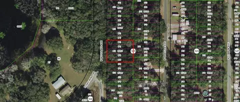 481 N Woodlake Ave, Inverness, FL 34453