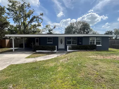 3826 Clover Ln, Sarasota, FL 34233