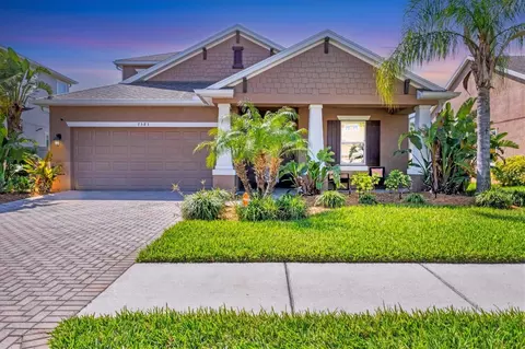 7583 Aguila Dr, Sarasota, FL 34240