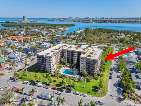 1001 Benjamin Franklin Dr #510, Sarasota, FL 34236