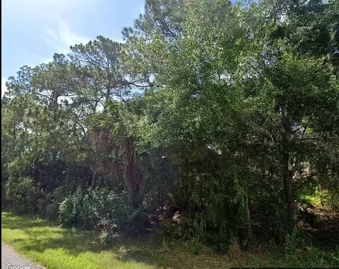 Gallopo Road, North Port, FL 34291