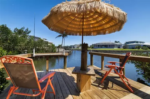 2502 Larkspur Dr, Punta Gorda, FL 33950