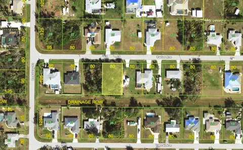 10067 Barker Ave, Englewood, FL 34224