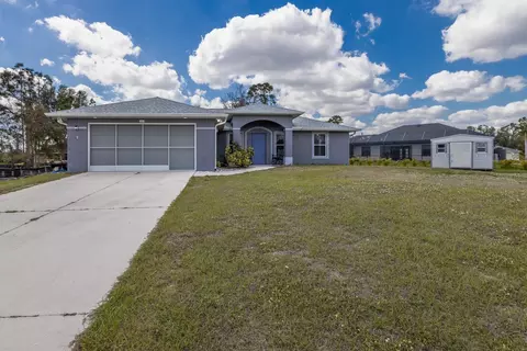 1269 Rasp Ct, North Port, FL 34288