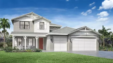 12941 Morning Mist Pl, Venice, FL 34293