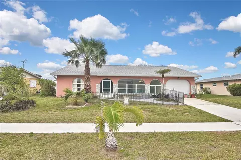 6023 Mayberry Ave, North Port, FL 34287