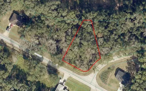 Locust Run, Ocala, FL 34472