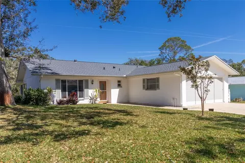 10612 Mira Vista Dr, Port Richey, FL 34668