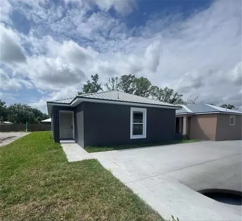 1719 SE Hargrave St, Arcadia, FL 34266