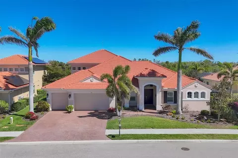 261 Portofino Dr, North Venice, FL 34275