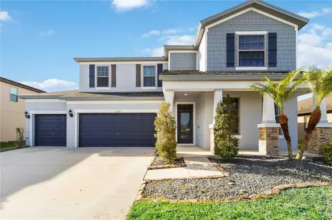 11212 58th Street Cir E, Parrish, FL 34219