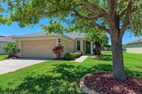 5015 98th Ave E, Parrish, FL 34219