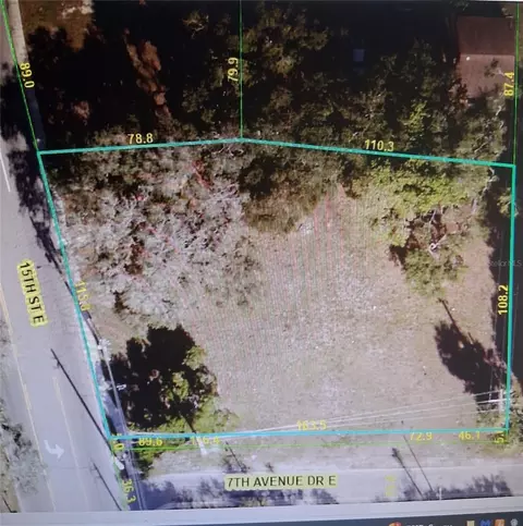 715 15th St E, Bradenton, FL 34208