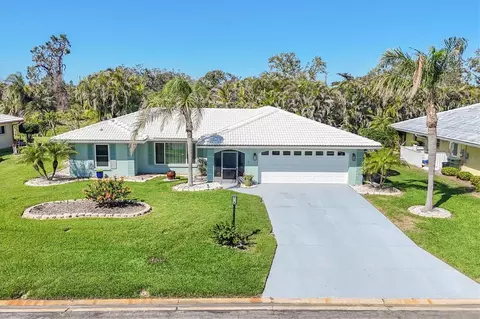 109 W Matisse Cir, Nokomis, FL 34275