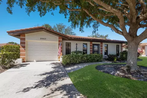 3007 Vivienda Blvd #3007, Bradenton, FL 34207