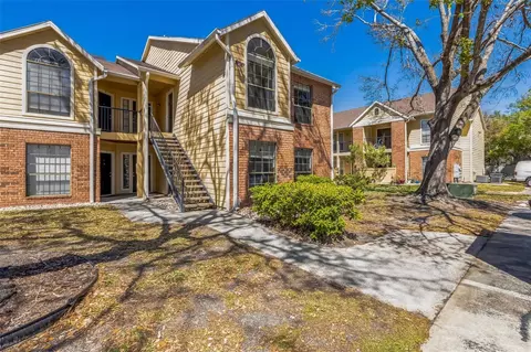 8714 Mallard Reserve Dr #201, Tampa, FL 33614
