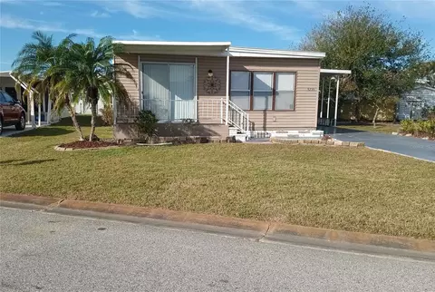 5235 Cherry Hill Ave, Sarasota, FL 34234