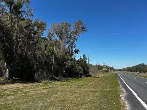 Us Hwy 301, Belleview, FL 34420