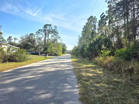 Valentine Street, North Port, FL 34288