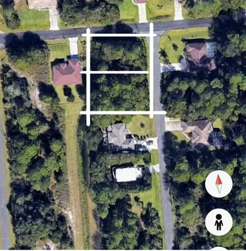 Gagnon Terrace, North Port, FL 34291