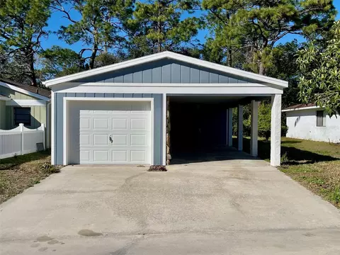 46 Jamaica St, Homosassa, FL 34446