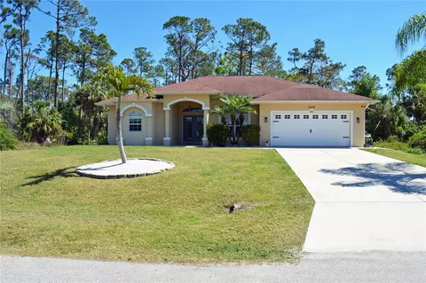 5276 Vixen Ter, North Port, FL 34286