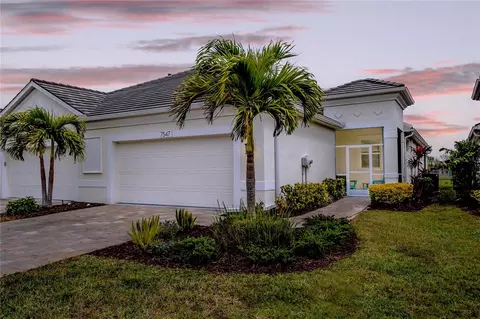 7547 Campus Cv, Sarasota, FL 34243