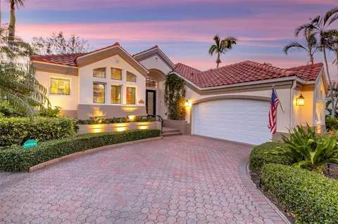 612 Weston Pointe Ct, Longboat Key, FL 34228