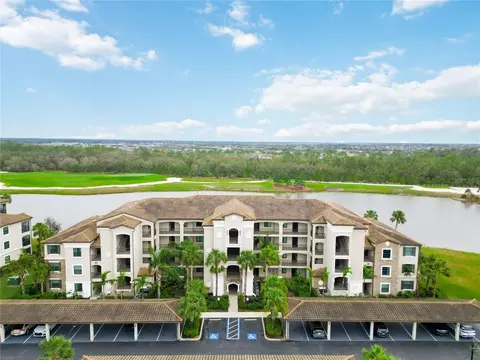 16814 Vardon Ter #305, Bradenton, FL 34211