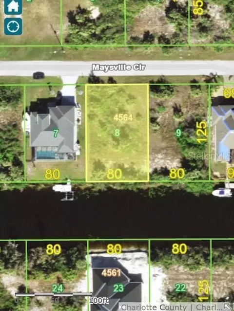 14406 Maysville Cir, Port Charlotte, FL 33981
