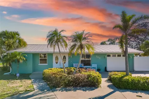 503 Roberts Bay Dr, Nokomis, FL 34275