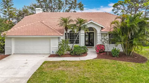 4106 Hearthstone Dr, Sarasota, FL 34238