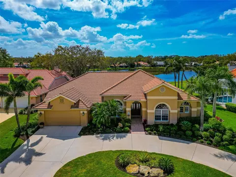 4520 Longspur Ln, Sarasota, FL 34238