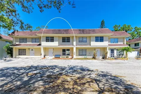 3717 Delta St #95, Sarasota, FL 34232