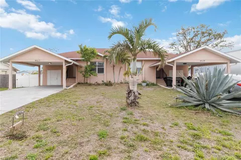 4527 86th Street Ct W, Bradenton, FL 34210